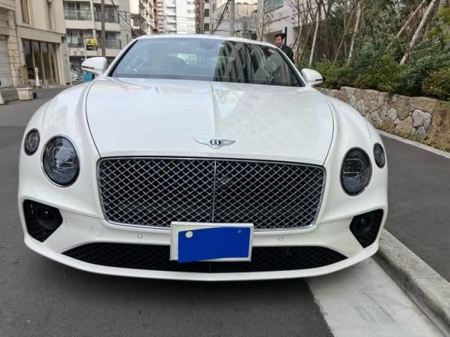 BENTLEY
