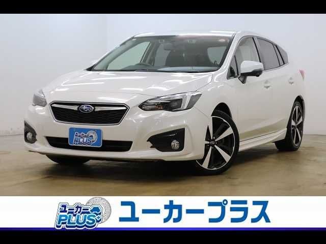 SUBARU