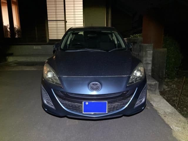 MAZDA