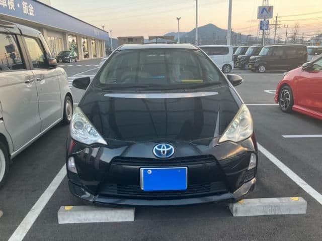 TOYOTA