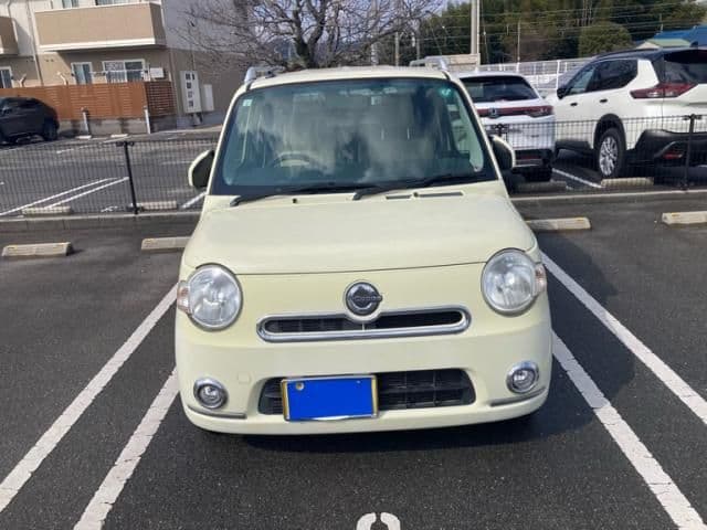 DAIHATSU