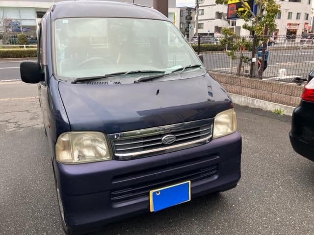 DAIHATSU