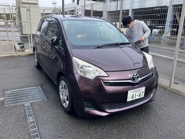 TOYOTA
