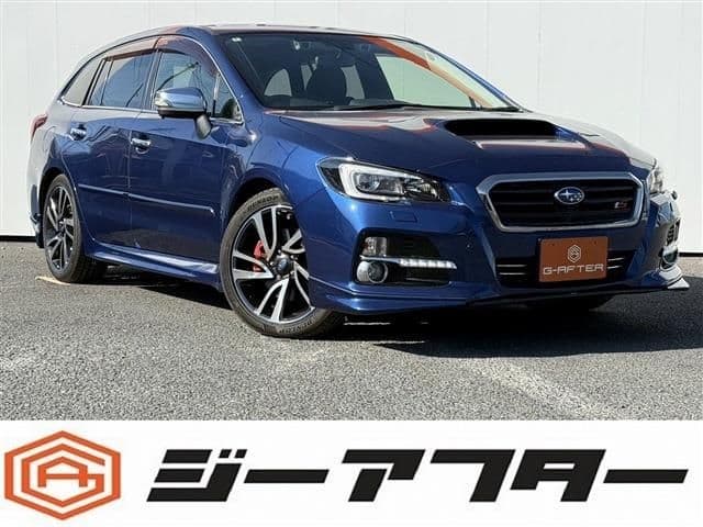 SUBARU