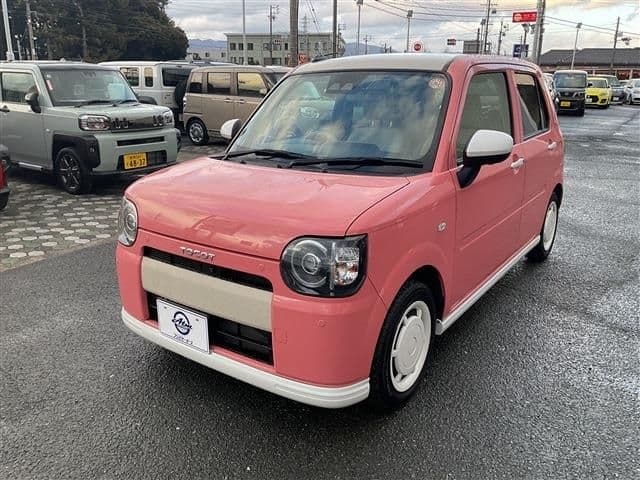DAIHATSU