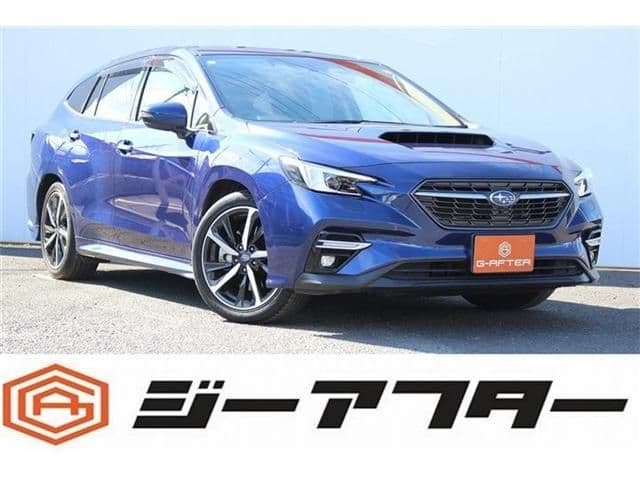 SUBARU
