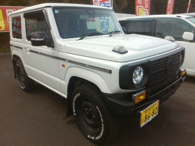 SUZUKI