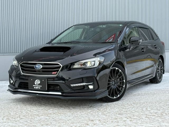 SUBARU