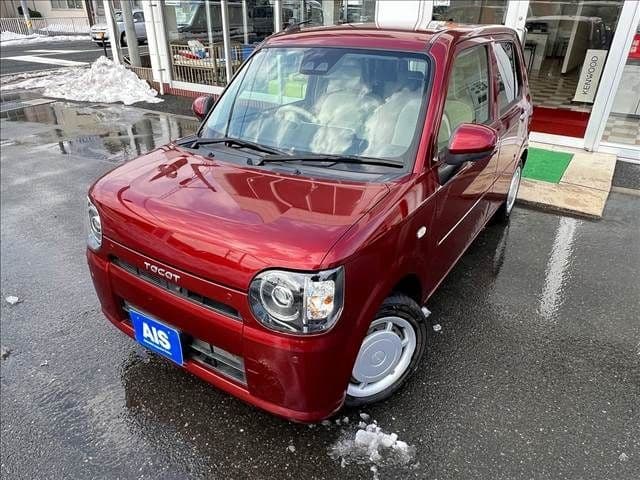 DAIHATSU