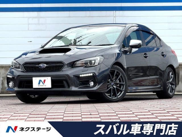 SUBARU