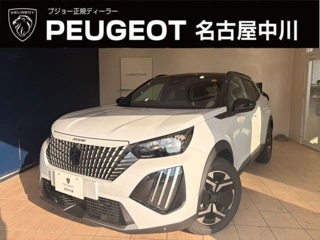 PEUGEOT