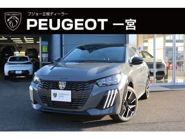 PEUGEOT