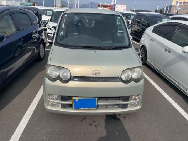 DAIHATSU