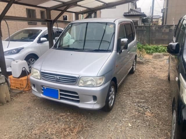 DAIHATSU