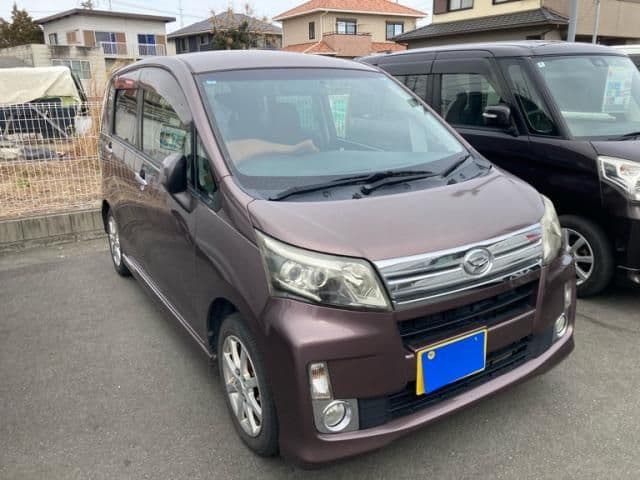 DAIHATSU