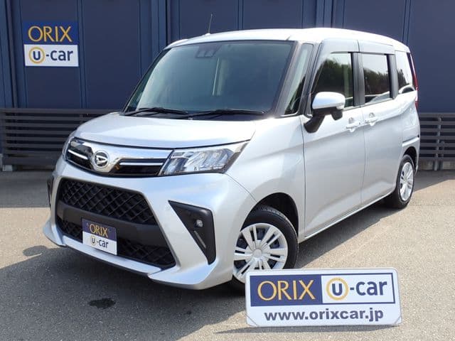 DAIHATSU