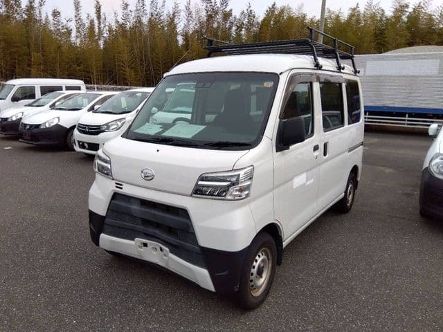 DAIHATSU