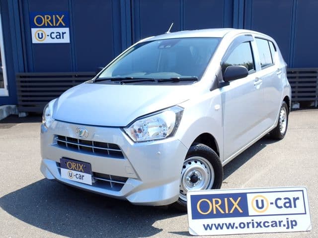 DAIHATSU