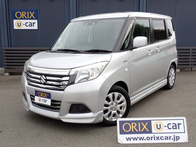 SUZUKI