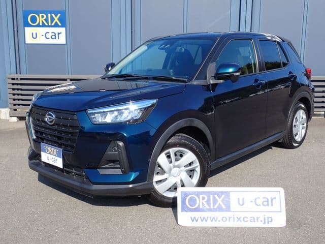 DAIHATSU