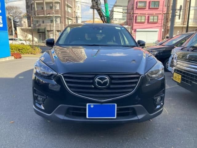 MAZDA