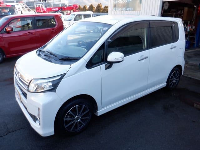 DAIHATSU