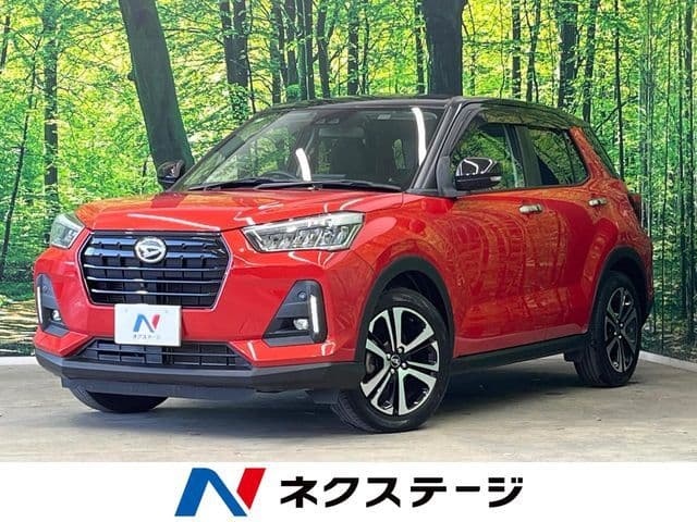 DAIHATSU