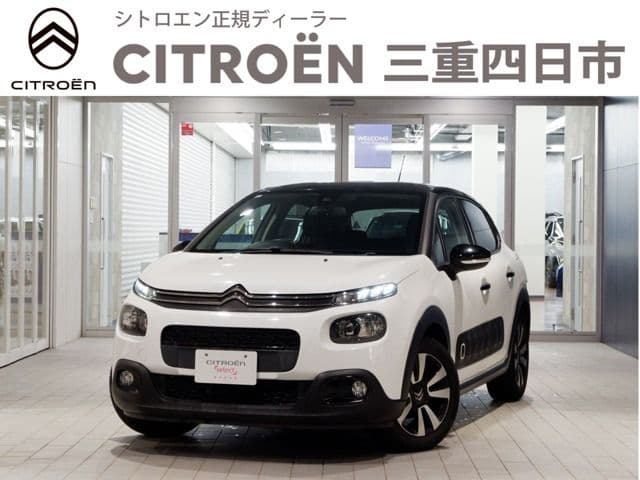 CITROEN