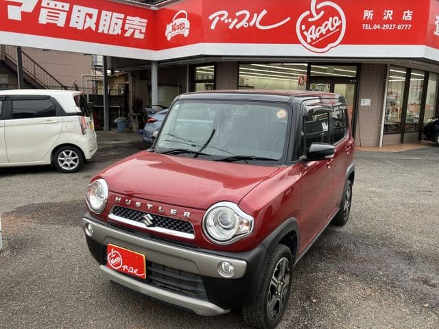 SUZUKI