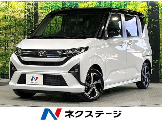 DAIHATSU