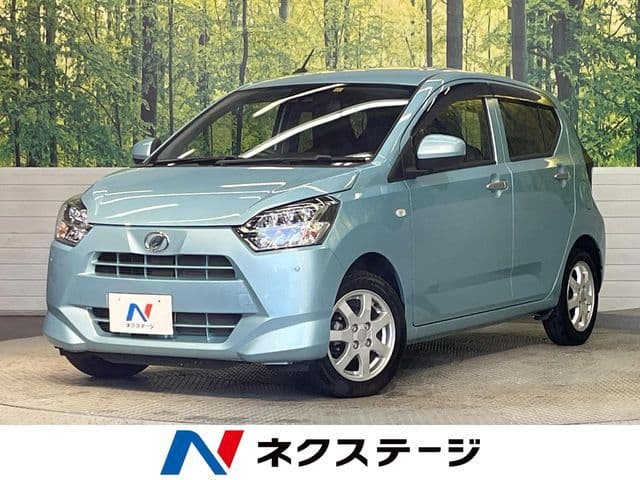 DAIHATSU