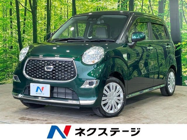 DAIHATSU