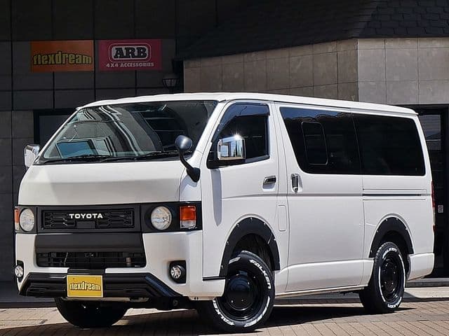 ISUZU