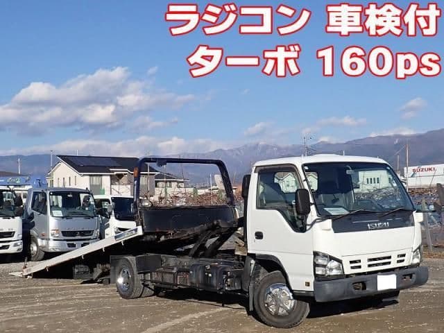 ISUZU