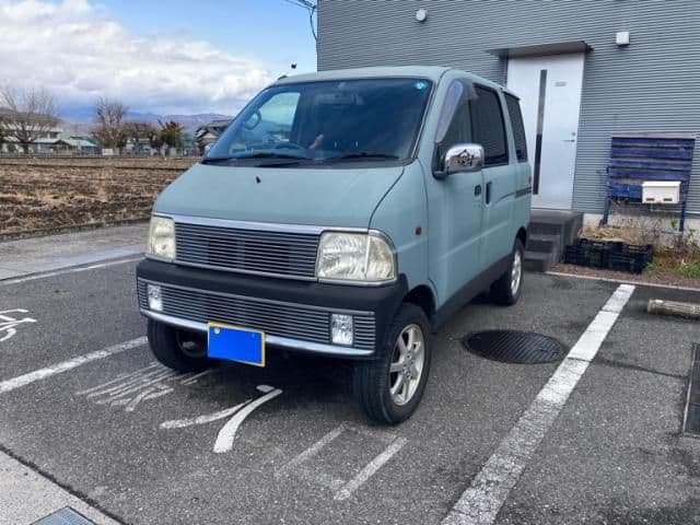 DAIHATSU