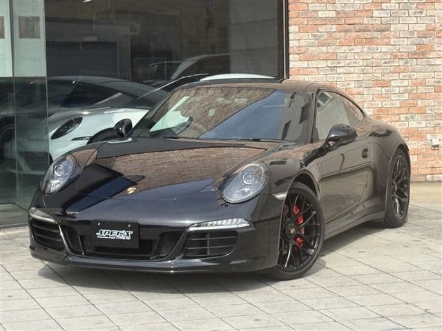 PORSCHE