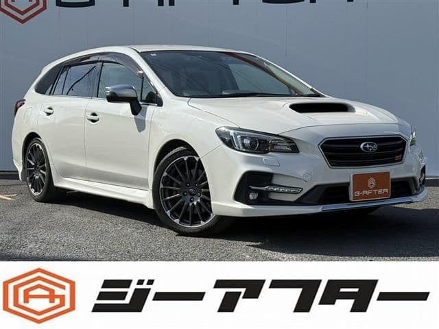 SUBARU