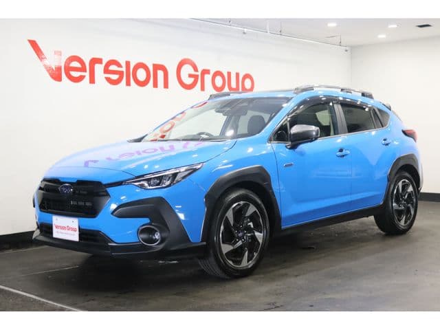 SUBARU