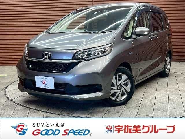 HONDA