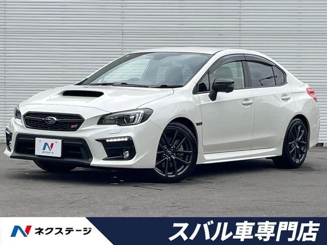 SUBARU