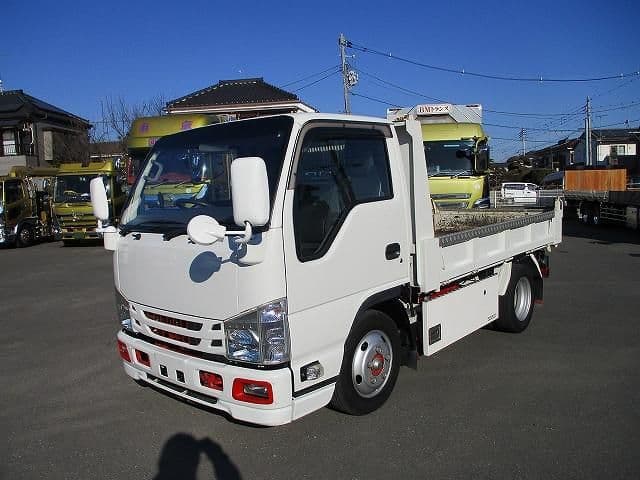 ISUZU