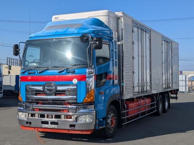HINO