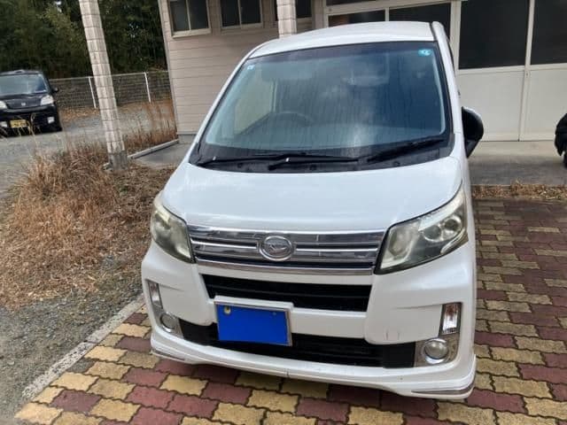 DAIHATSU