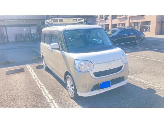 DAIHATSU