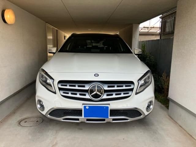 MERCEDES BENZ