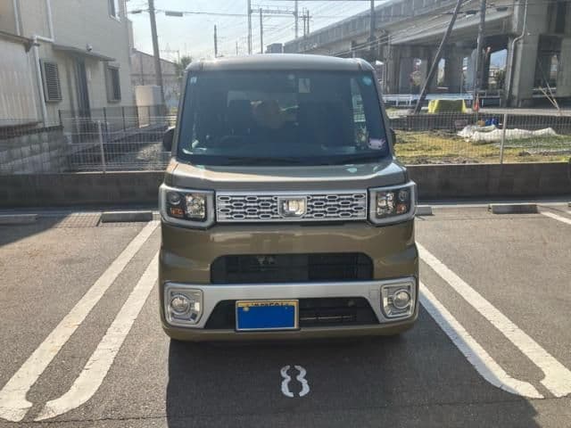 DAIHATSU