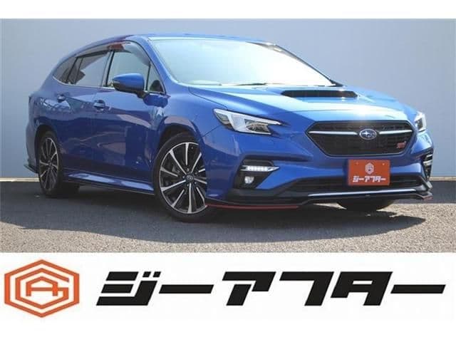SUBARU