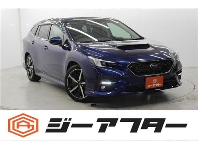 SUBARU
