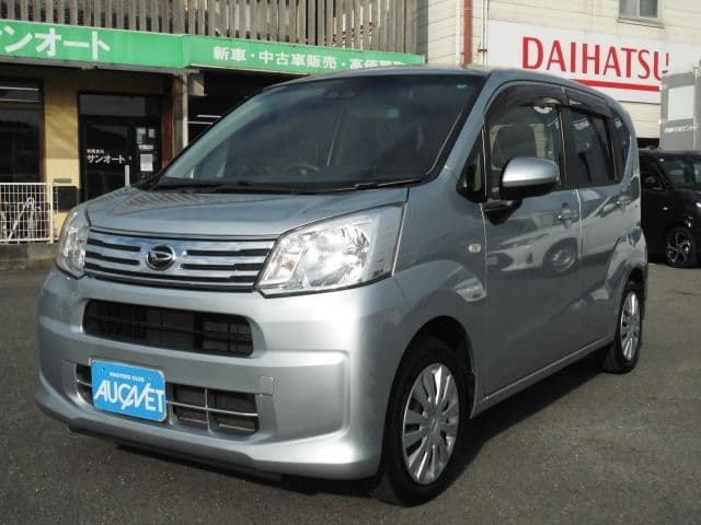 DAIHATSU