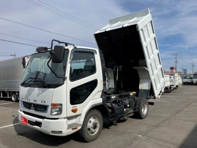 MITSUBISHI FUSOU